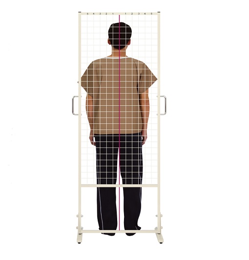 姿勢分析・測定器