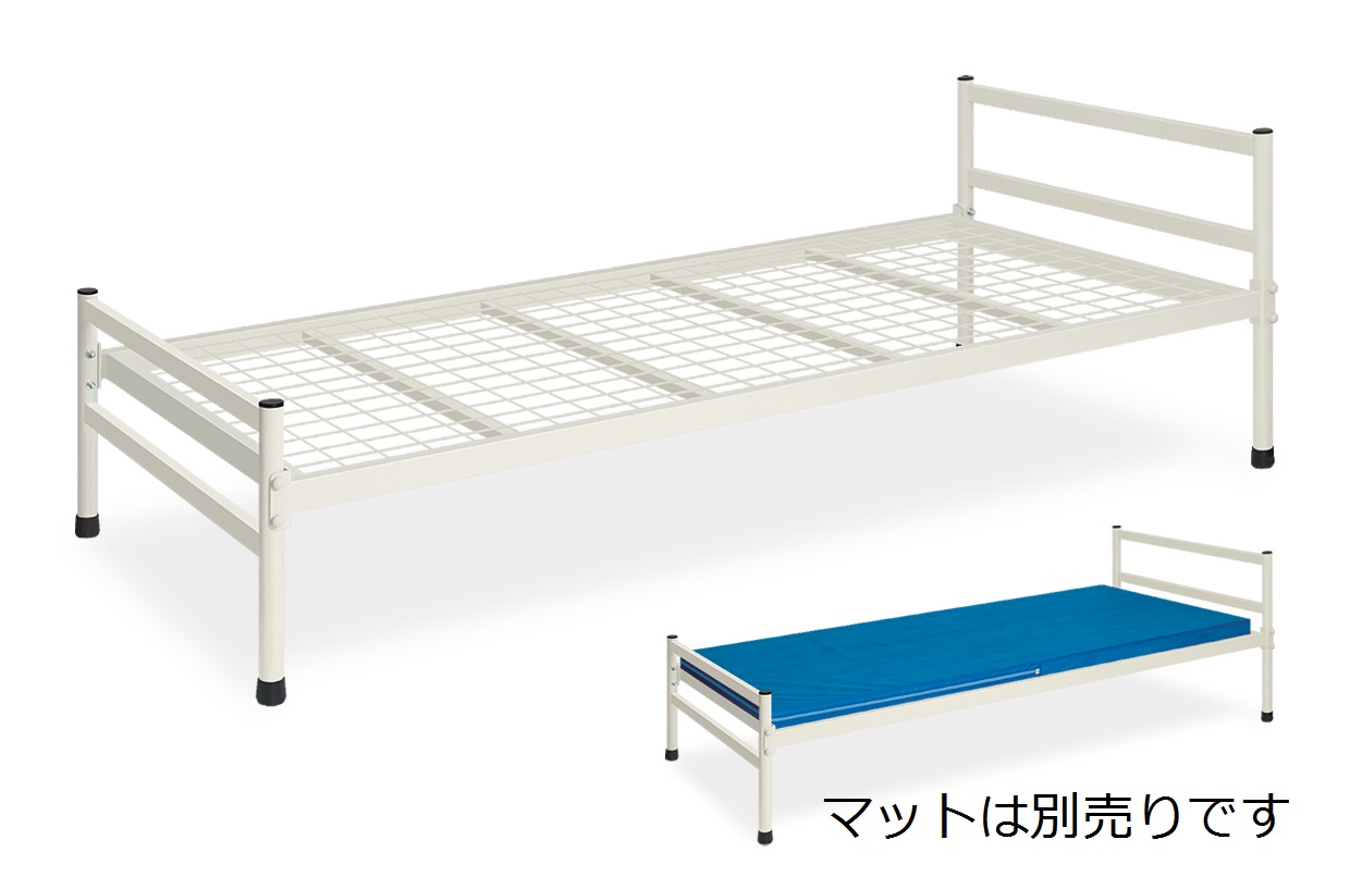 MCベッド TB-1165