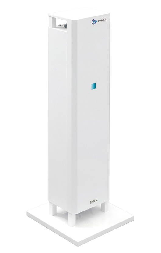 くりんクリン除菌装置 TB-1591