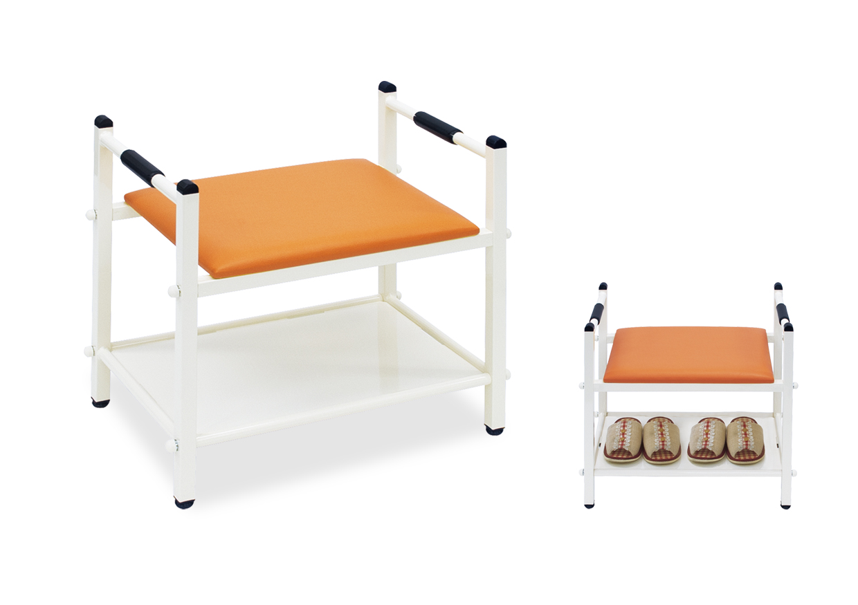 ほっとベンチ TB-1733