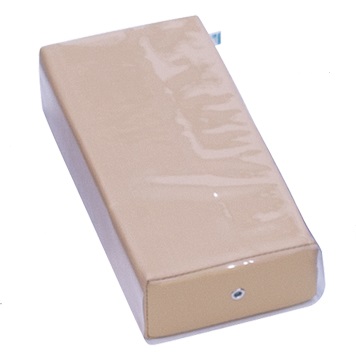 額マクラ(小高)用クリアカバー  CC-10